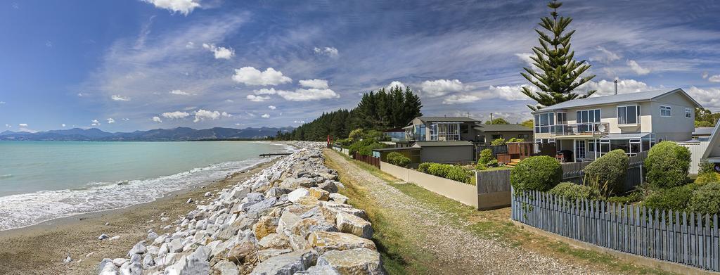 Ruby View Apartment Mapua Exterior photo