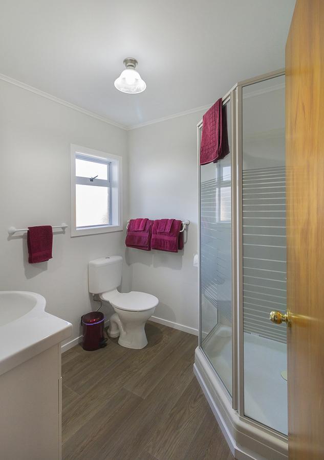 Ruby View Apartment Mapua Exterior photo