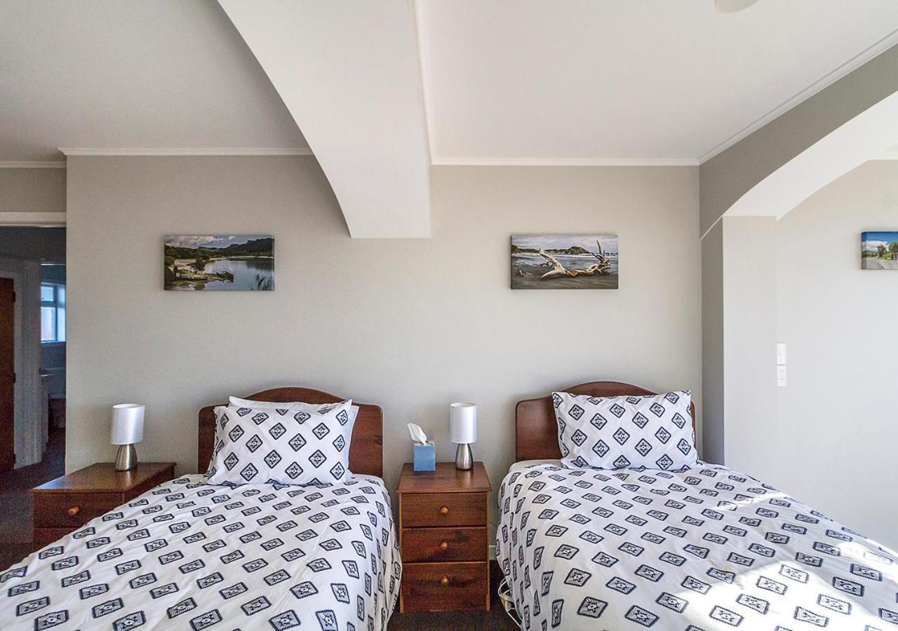 Ruby View Apartment Mapua Exterior photo